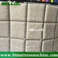 New Design Bedroom Furniture Mattress Border Material